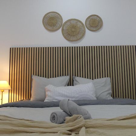 Cosy Appartement Met Tuin In Centrum Antwerpen Gratis Parking Free Parking! Exterior photo