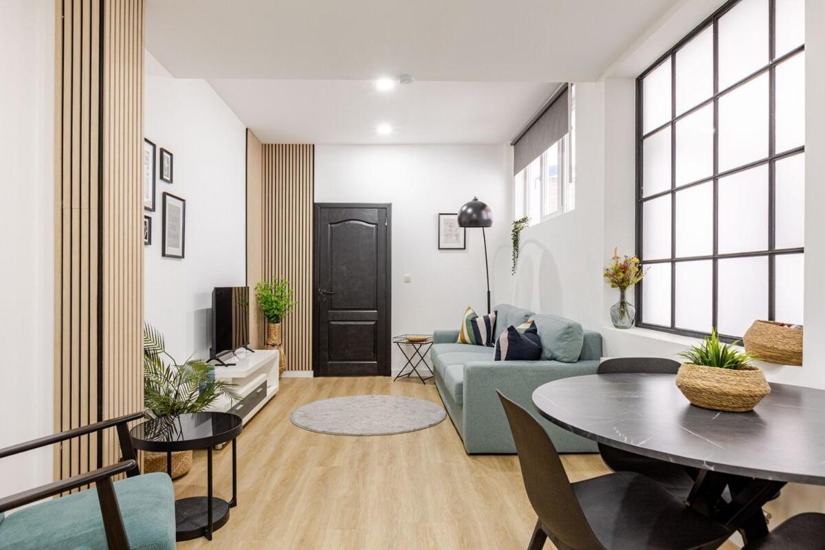 Cosy Appartement Met Tuin In Centrum Antwerpen Gratis Parking Free Parking! Exterior photo